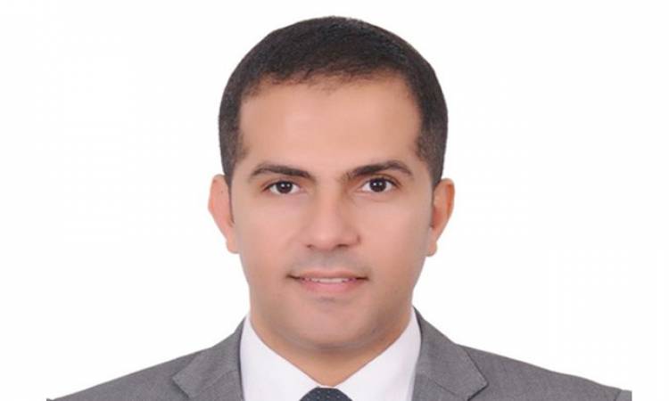 أحمد مشعل عضو تنسيقية شباب الأحزاب